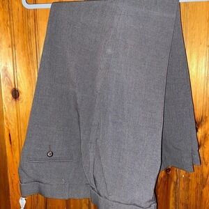 Sag Harbor mocha‎ dress pants size 16 petite new with tags